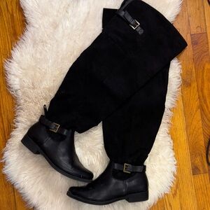 Women’s Knee-High Boots